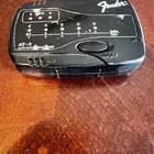 Genuine Oem Original Fender At-3 Auto Guitar  Bass Tuner