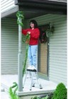 150b 2 Step Aluminum Step Stool