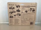 Ertl Might Movers Cat 12g Motor Grader