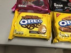 9 Packs Oreo Limited Edition Sandwich Cookies Variety Collectibles