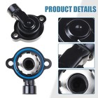 Throttle Position Sensor Idle Air Control Valve  Retrofit Sensor  17113625