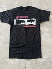 Rod Stewart Vintage 1989 Concert Tee Size L