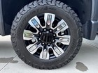 2024 Gmc Sierra 2500 Denali 4x4 4dr Crew Cab Sb
