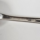 Vtg 1847 Rogers Bros Eternally Yours Silverplate 47 Piece Flatware Set In Case