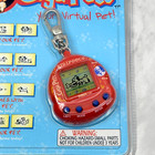 Giga Pets Kfc Digi Pooch Tiger 1997 Electronic Virtual Pet Toy Tamagotchi New