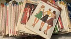 You Choose Women Miss Vintage Simplicity Sewing Patterns  60 s  70 s  80 s  More
