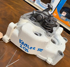 Kohler 5e Cylinder Head  359981 Cast 2169 Marine Generator 2cyl Gas