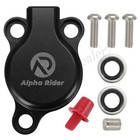 Aluminum Billet Clutch Slave Cylinder 29mm Black For Ducati Monster 696 Clu-0116