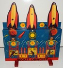     Vintage Rocket Launcher In Original Box    