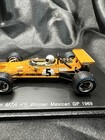 Spark  5 Mclaren M7 A Mexican Gp Winner 1969 Denny Hulme  1 43 So Rare   Usa