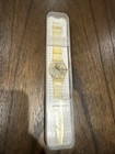 Rare Opportunity - Swatch Salvador Dali Lot Of 3 Watches