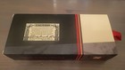 Esterbrook Model J Fountain Pen  blackberry Ebonite  Fine Flex  - New In Box 