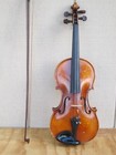 1967  E r  Pfretzschner  adj By Scherl Roth   301  Supreme  4 4 Violin Outfit
