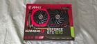 Msi Gaming Geforce Gtx 1070 8gb Gddr5 Graphics Card With Box Tested And Working 