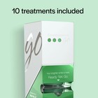 Opalescence Go 15 Pf - Prefilled Teeth Whitening Trays - 10
