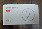 Teckin Smart Plugs  4  Sp10 Smart Outlet Plug Wifi Socket W  Smartlife Control