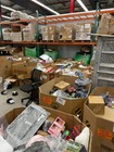 Wholesale Overstock Inventory Lot - Mixed Goods Selection