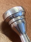 Stork Custom Vacchiano 4fl Flugelhorn Mouthpiece