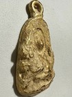 Phra Lp Rare Old Thai Buddha Amulet Pendant Magic Ancient Idol P12