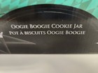 Walt Disney Nightmare Before Christmas Oogie Boogie Cookie Jar By Enesco
