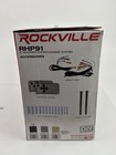 Rockville Headrest Rhp91 Universal Plug And Play Entertainment System 9   