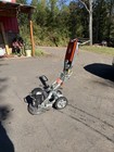 Husqvarna Pg 280 Walk-behind 110v
