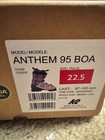 K2 Anthem 105 Boa Women s Ski Boots 2026 - Size 22 5 - New In Box