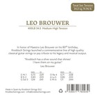 Knobloch Leo Brower  34 0 400 Lb