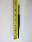 One Vintage Fountain Dip Pen Wood American Pencil Co   650 Penholder         B29