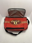 Vintage Coca Cola  sign Of Good Taste  16 Can Cooler