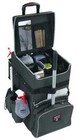 Rubbermaid Commercial Products 1902465 Housekeeping Cart 25 In H 39ul36