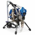 Graco Magnum Pro 210es Pro210es Paint Sprayer 17d163   bare Unit  