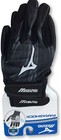 Mizuno Parashock Youth Leather Palm Batting Gloves Nwt Choose Size