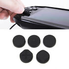 6pcs Silicone Analog Thumb Stick Grip Cap Cover For Psv 1000 2000 Ps Vita Cover