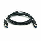 Branded Premium Quality Usb 3 0 Type A To B Male Scanners   Printer Cable