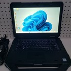 Dell Latitude 5414  Rugged Touch I7-6600u 2 60ghz 16gb Ram   256gb Ssd  Win11 