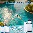 Vexca   Swimming Pool Filter Cartridge Compatible With Sta-rite System