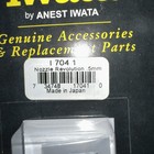 Iwata Revolution Hp-sar bcr cr tr2 Nozzle 0 5mm I7041