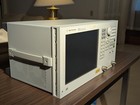 Keysight Agilent E5061b-115 020 100khz-1 5ghz 50 Ohm Network Analyzer