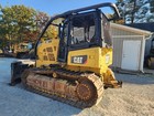 18 Caterpillar D5k2 Xl Dozer  3 045 Hours