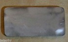 Edson Craft Custom Douthit son Boat Works Id Plate Emblem Badge Santa Rosa Ca Ad