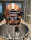 Kitchenaid Artisan Series 5 Qt Tilt-head Stand Mixer - Ultra Rare Color