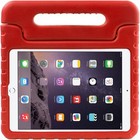 I-blason Kido Case For Apple Ipad 9 7 In 2017 2018 Kid-friendly Stand Cover  Red