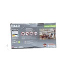 4 Halo Lt 5 6in  Led Retrofit Module W baffle Trim 750lm Lt56079fs1ewhr 4   pack