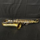 Yamaha Yas-23 Alto Saxophone Lacquer Finish Used With Hard Case Mouthpiece