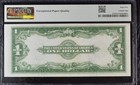 Fr 237 1923  1 Silver Certificate