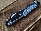Indiana Blacksnakes A10 Warthog 100th Anniversary Patch By Dback Designs