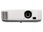 Open Box Nec P401w 3lcd Projector Lens Shift 4000 Lumens Tested Working W bundle