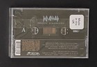 New   Sealed Def Leppard Drastic Symphonies Cassette Tape Website Exclusive Uk