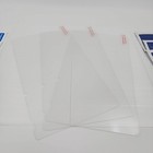 Nintendo Switch Premium Tempered Ultra Clear Glass Screen Protector  3 Pack 